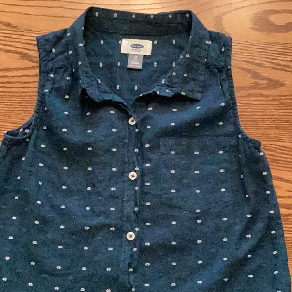 Blouse by Old Navy